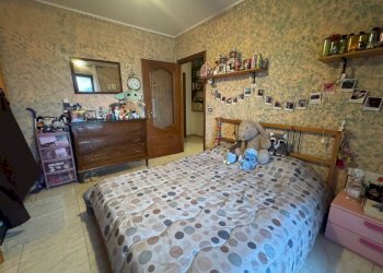 Camera da letto - Villa a Schiera via Marocchi, 45, Poirino - foto 15