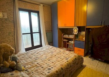 Camera da letto - Villa a Schiera via Marocchi, 45, Poirino - foto 17