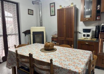 Cucina - Villa a Schiera via Marocchi, 45, Poirino - foto 11