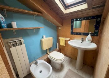 Bagno - Villa a Schiera via Marocchi, 45, Poirino - foto 19