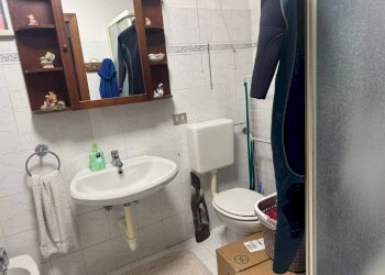 Bagno - Villa a Schiera via Marocchi, 45, Poirino - foto 21
