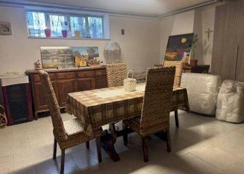 Cantina - Villa a Schiera via Marocchi, 45, Poirino - foto 22