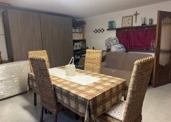 Cantina - Villa a Schiera via Marocchi, 45, Poirino - foto 23