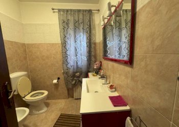Bagno - Villa a Schiera via Marocchi, 45, Poirino - foto 24