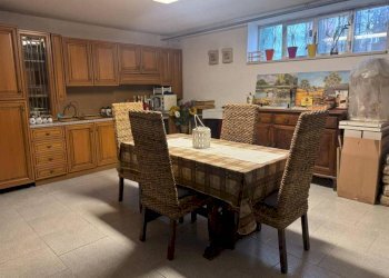 Altro - Villa a Schiera via Marocchi, 45, Poirino - foto 25