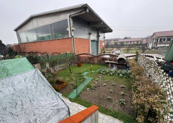 Giardino - Villa a Schiera via Marocchi, 45, Poirino - foto 26