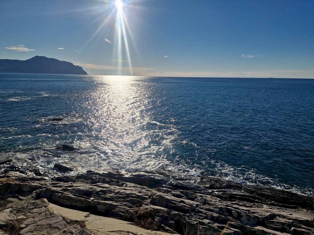 Zona - Four-room apartment Bogliasco - photo 3