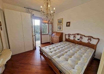 Camera da letto - Quadrilocale Bogliasco - foto 4