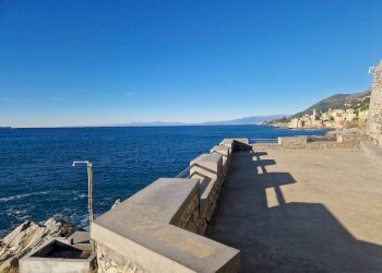 Zona - Quadrilocale Bogliasco - foto 6