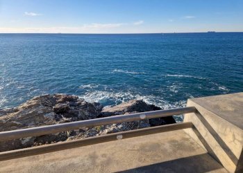 Vista - Quadrilocale Bogliasco - foto 8