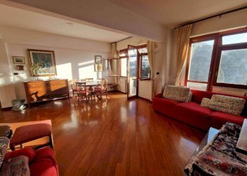 Salone - Quadrilocale Bogliasco - foto 9