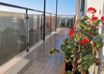 Balcone - Quadrilocale Bogliasco - foto 11