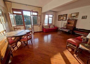 Salone - Quadrilocale Bogliasco - foto 12