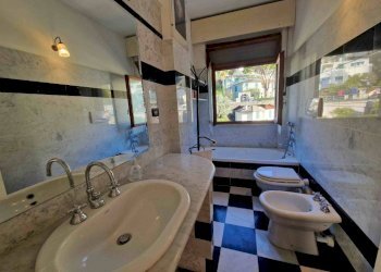 Bagno - Quadrilocale Bogliasco - foto 14