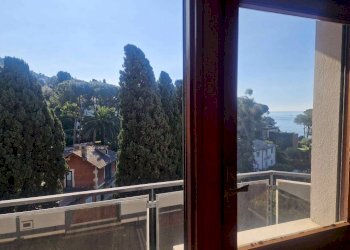 Vista - Quadrilocale Bogliasco - foto 15