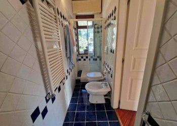 Bagno - Quadrilocale Bogliasco - foto 16