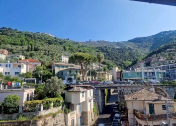 Vista - Quadrilocale Bogliasco - foto 17