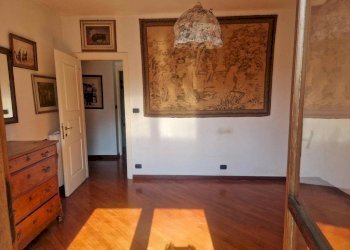 Camera da letto - Quadrilocale Bogliasco - foto 20