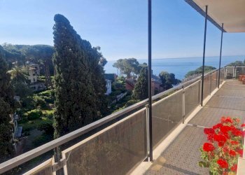 Terrazzo - Quadrilocale Bogliasco - foto 22