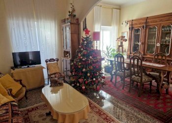 Salone - Quadrilocale Genova (zona Castelletto) - foto 1