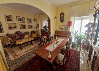 Salone - Quadrilocale Genova (zona Castelletto) - foto 2