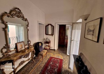 Ingresso - Quadrilocale Genova (zona Castelletto) - foto 12