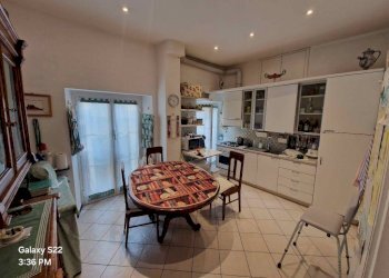 Salone - Quadrilocale Genova (zona Castelletto) - foto 13