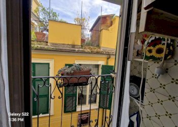 Vista - Quadrilocale Genova (zona Castelletto) - foto 14