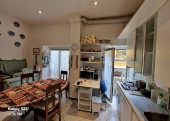 Cucina - Quadrilocale Genova (zona Castelletto) - foto 15