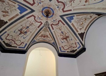 Interno palazzo - Quadrilocale Genova (zona Castelletto) - foto 26