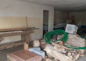 Magazzino - Magazzino via Riva, 12B, Buttigliera d'Asti - foto 4