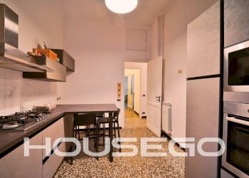 Cucina - Trilocale via Bassano, 2, Genova - foto 21