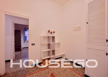 Cucina - Trilocale via Bassano, 2, Genova - foto 25