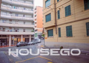 Zona - Trilocale via Bassano, 2, Genova - foto 30