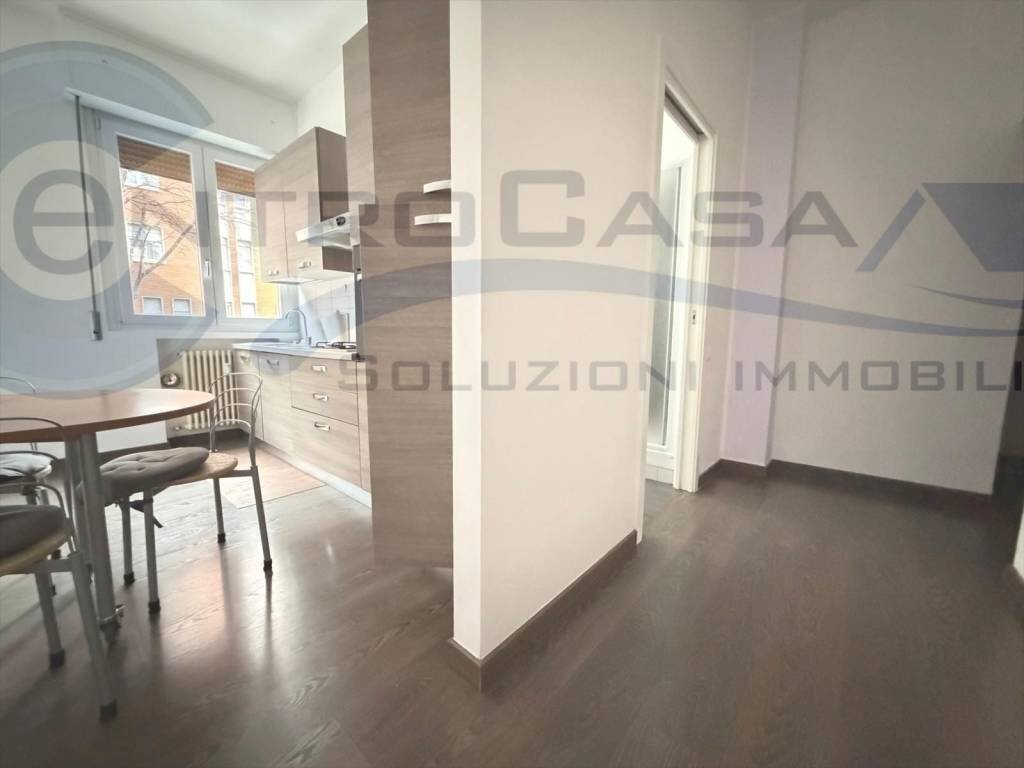 Stanza non arredata - One-room apartment Bologna (neighborhood Mazzini) - photo 2