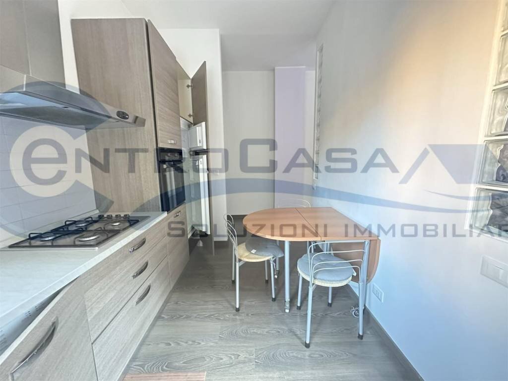 Cucina - Monolocale Bologna (zona Mazzini) - foto 3