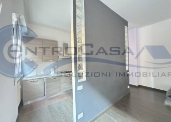 Cucina - Monolocale Bologna (zona Mazzini) - foto 7