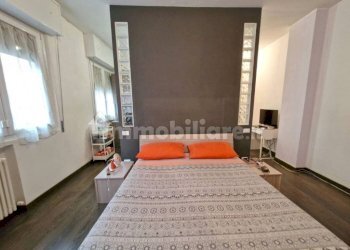 Camera da letto - Monolocale Bologna (zona Mazzini) - foto 8