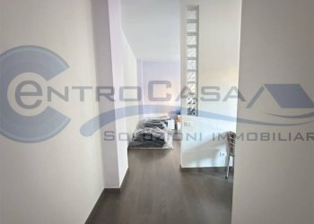 Corridoio - Monolocale Bologna (zona Mazzini) - foto 9