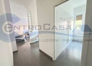 Disimpegno - Monolocale Bologna (zona Mazzini) - foto 15