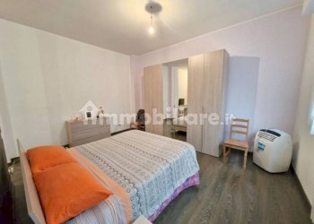 Camera da letto - Monolocale Bologna (zona Mazzini) - foto 19