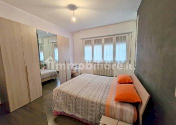 Camera da letto - Monolocale Bologna (zona Mazzini) - foto 20