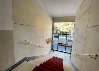 Interno palazzo - Monolocale Bologna (zona Mazzini) - foto 21