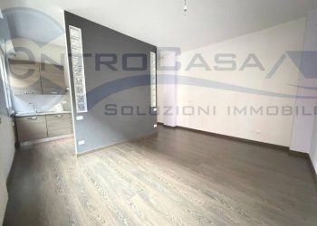 Camera da letto - One-room apartment Bologna (neighborhood Mazzini) - photo 2