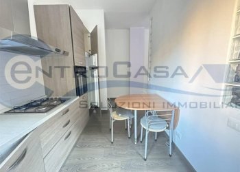 Cucina - One-room apartment Bologna (neighborhood Mazzini) - photo 3