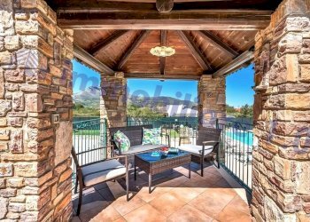 Veranda - Villa contrada Costa Romita, Castellammare del Golfo - photo 4