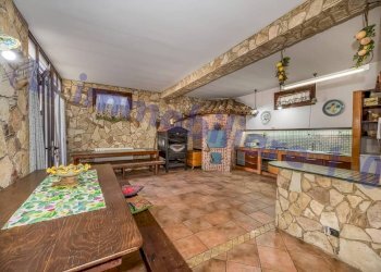 Cantina - Villa contrada Costa Romita, Castellammare del Golfo - photo 6