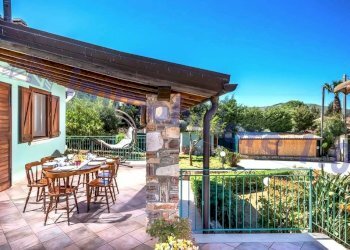 Terrazzo - Villa contrada Costa Romita, Castellammare del Golfo - photo 10