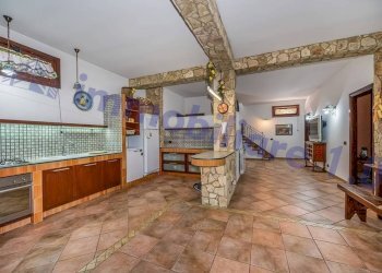 Cucina - Villa contrada Costa Romita, Castellammare del Golfo - photo 12