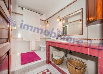 Bagno - Villa contrada Costa Romita, Castellammare del Golfo - photo 13